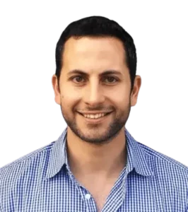 Eric Chaghouri, MD